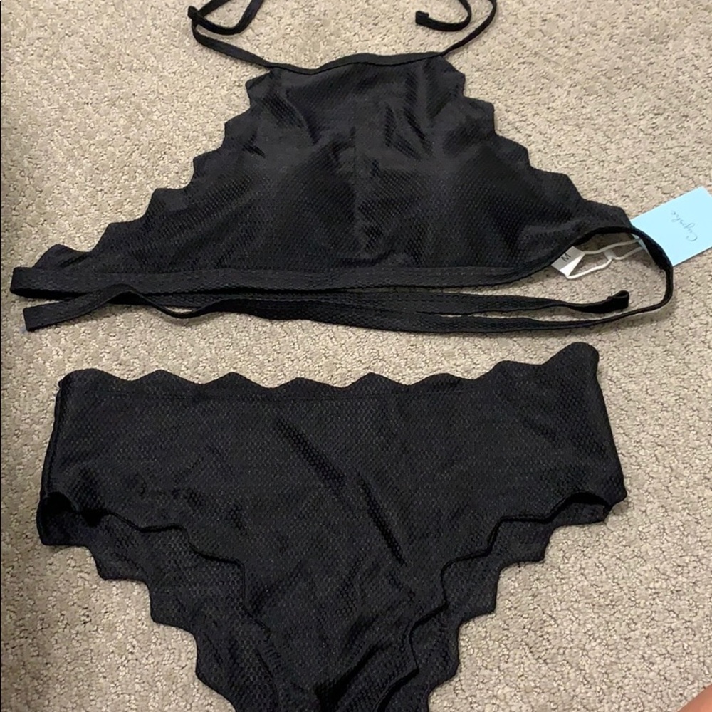 women’s cupshe swimsuit